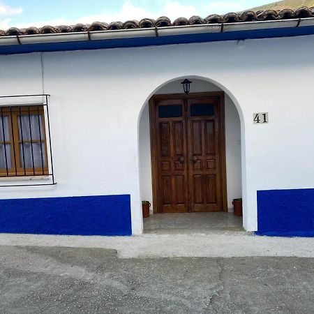 Casa Tali Villa Llanes Buitenkant foto