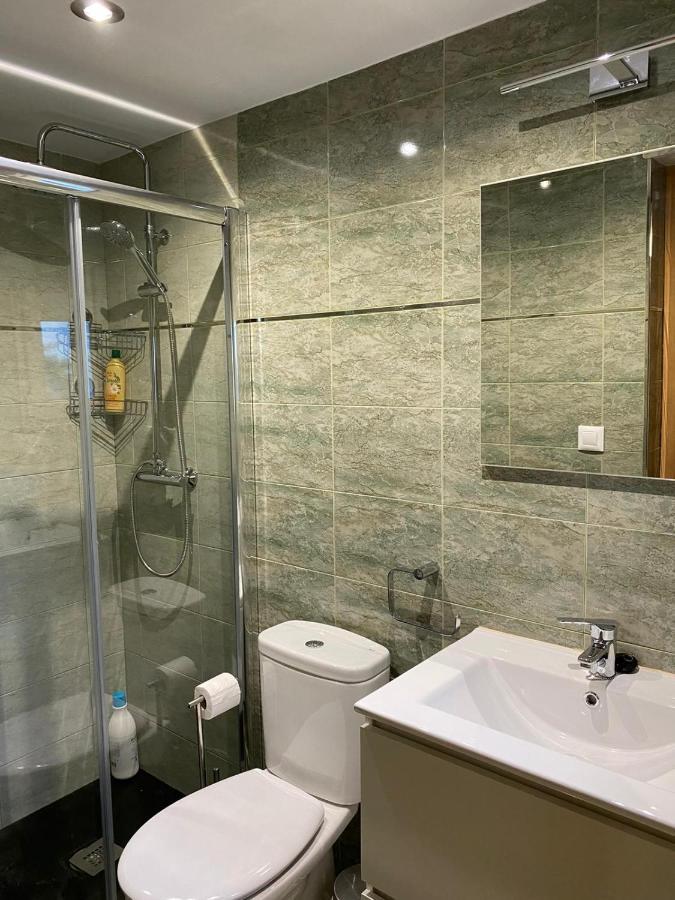 Casa Tali Villa Llanes Buitenkant foto