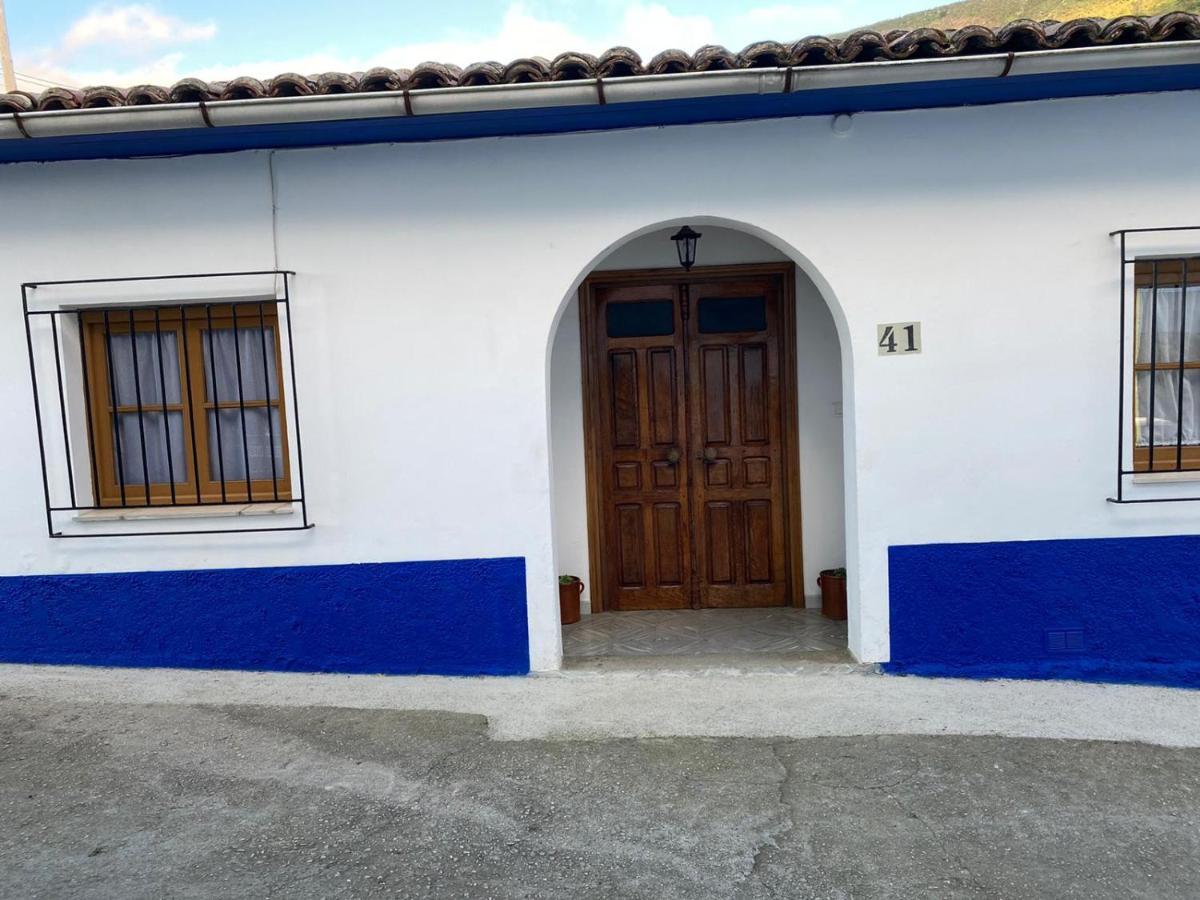 Casa Tali Villa Llanes Buitenkant foto