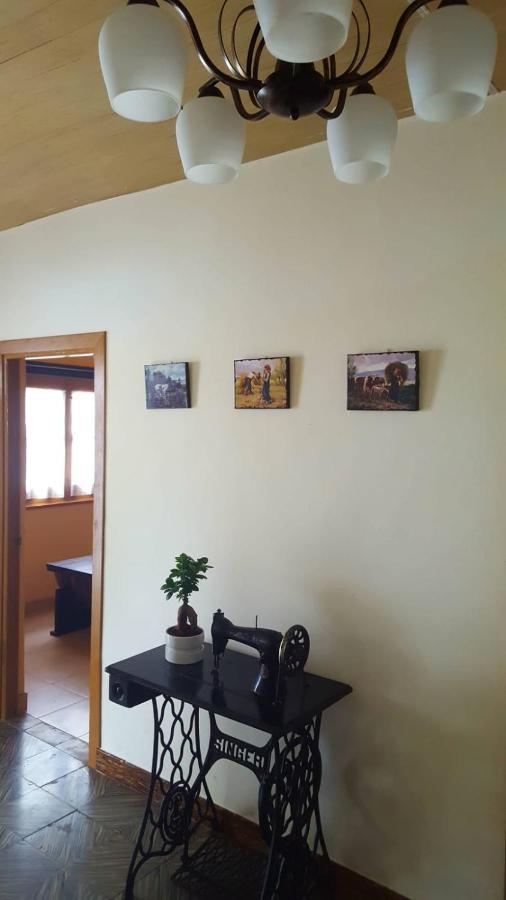 Casa Tali Villa Llanes Buitenkant foto
