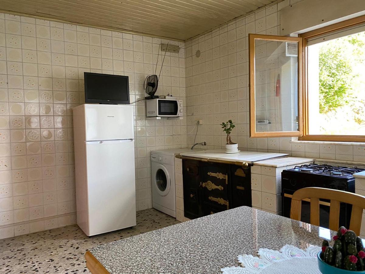 Casa Tali Villa Llanes Buitenkant foto